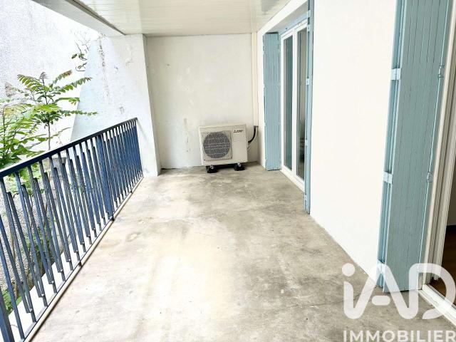 Vente maison 3 pièces La Palme 11