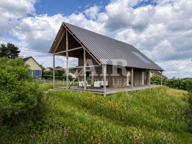 Vente maison 3 pièces La Perrière 61