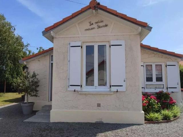 Vente maison 3 pièces La Plaine sur Mer 44
