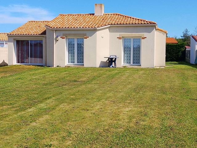 Vente maison 3 pièces La Plaine sur Mer 44