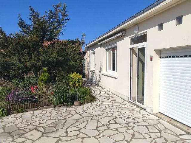 Vente maison 3 pièces La Plaine sur Mer 44