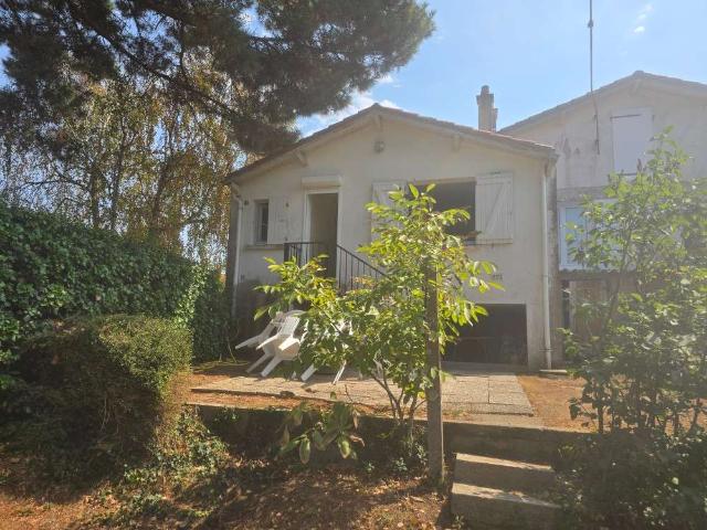 Vente maison 3 pièces La Plaine sur Mer 44
