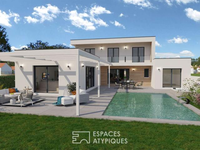 Vente maison 3 pièces La Plaine sur Mer 44
