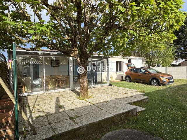 Vente maison 3 pièces La Plaine sur Mer 44