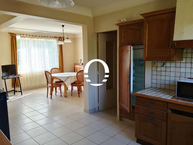 Vente maison 3 pièces La Plaine sur Mer 44