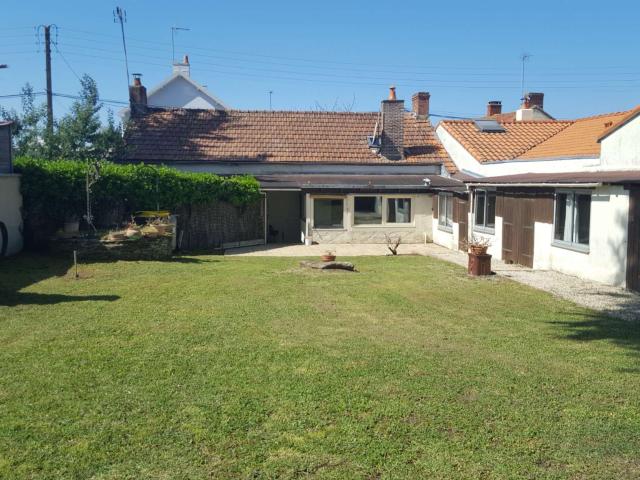 Vente maison 3 pièces La Plaine sur Mer 44