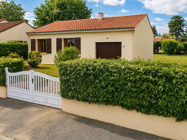 Vente maison 3 pièces La Plaine sur Mer 44