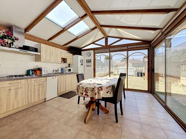 Vente maison 3 pièces La Plaine sur Mer 44