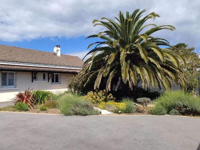 Vente maison 3 pièces La Plaine sur Mer 44