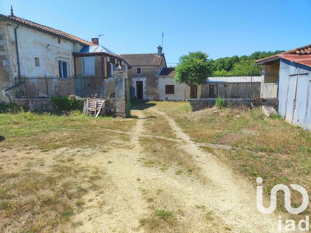 Vente maison 3 pièces La Rochette 16