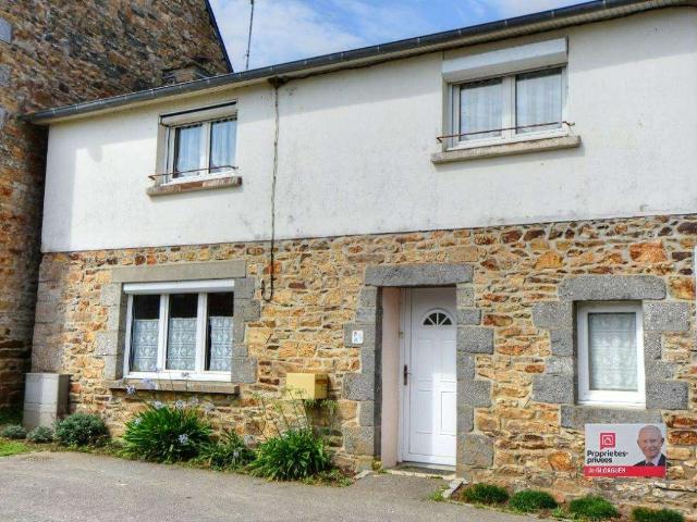 Vente maison 3 pièces La Roche Derrien 22