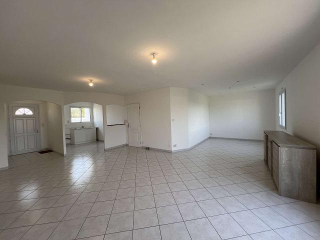 Vente maison 3 pièces La Roche sur Yon 85