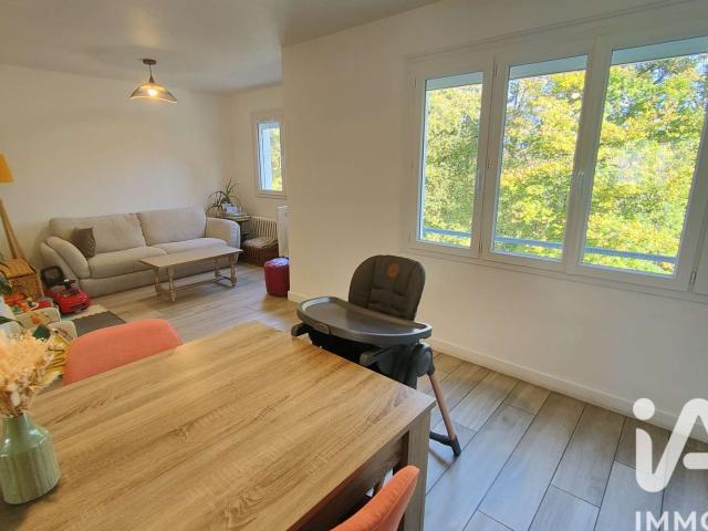 Vente maison 3 pièces La Roche sur Yon 85