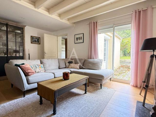 Vente maison 3 pièces La Roche Sur Yon Zad Zi Nord 85
