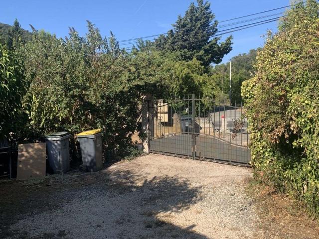 Vente maison 3 pièces La Roquebrussanne 83