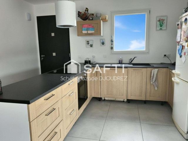 Vente maison 3 pièces La Rabatelière 85