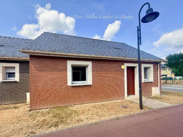 Vente maison 3 pièces La Rivière Saint Sauveur 14