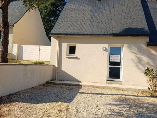 Vente maison 3 pièces La Trinité Surzur 56