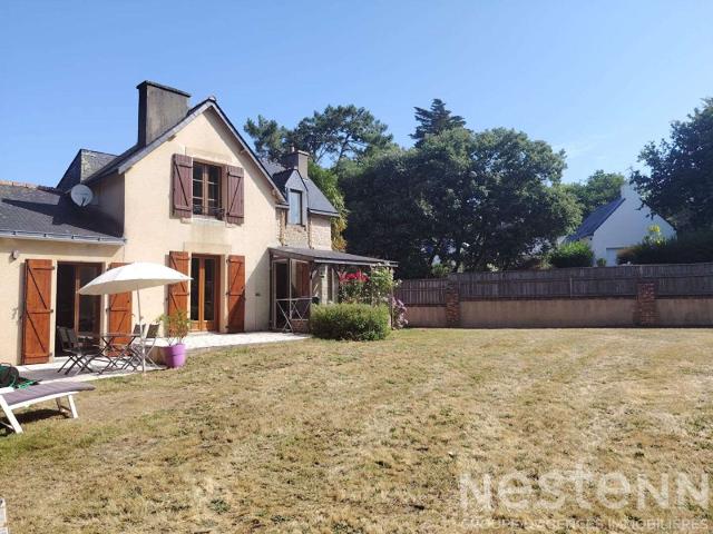 Vente maison 3 pièces La Trinité sur Mer 56