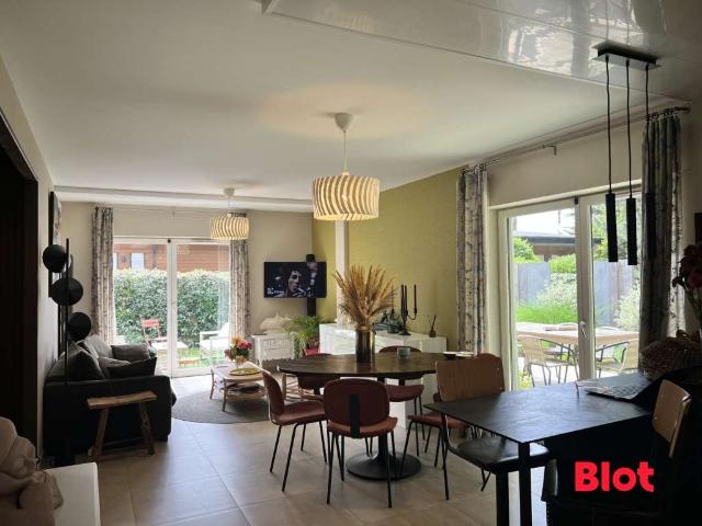 Vente maison 3 pièces La Turballe 44