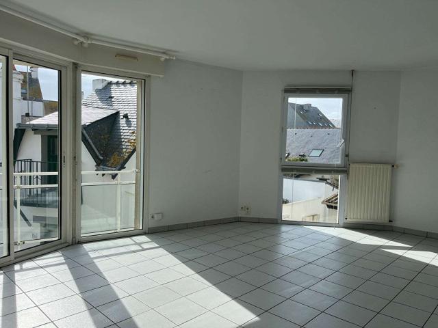 Vente maison 3 pièces La Turballe 44