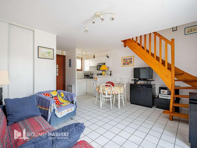 Vente maison 3 pièces La Turballe 44