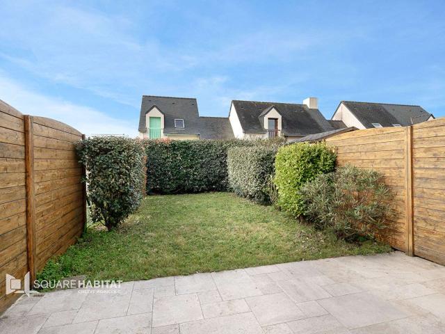 Vente maison 3 pièces La Turballe 44