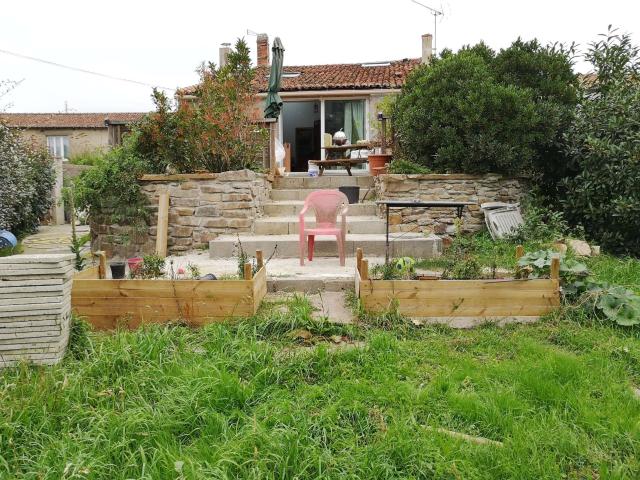 Vente maison 3 pièces La Varenne 49