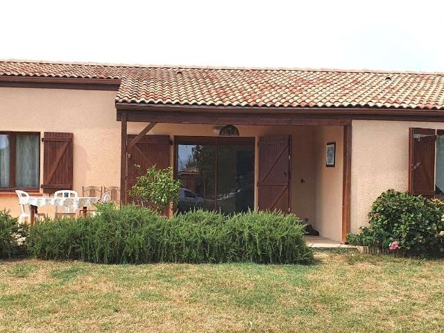 Vente maison 3 pièces La Ville Dieu du Temple 82