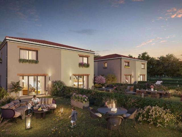 Vente maison 3 pièces Labarthe sur Lèze 31