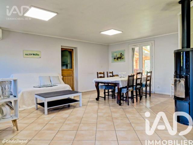 Vente maison 3 pièces Labarde 33
