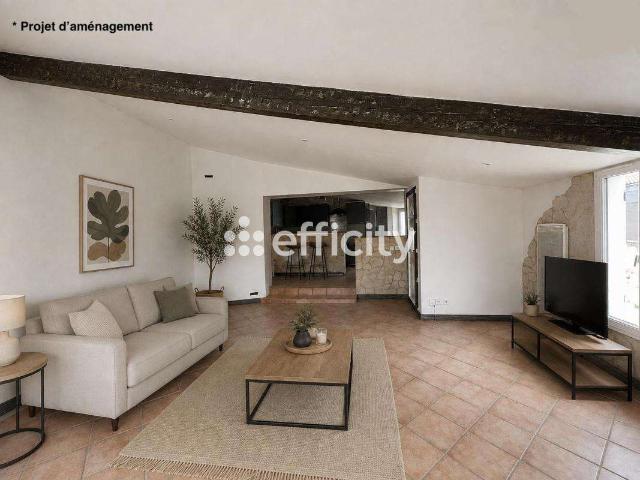 Vente maison 3 pièces L'Aiguillon sur Mer 85