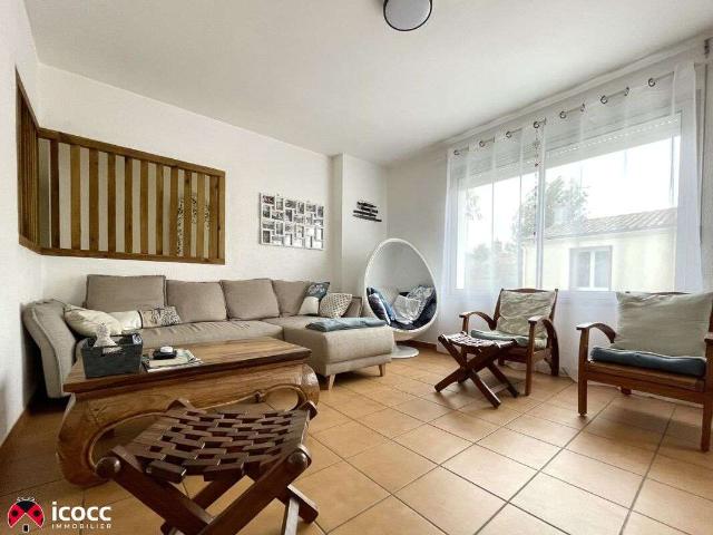 Vente maison 3 pièces L'Aiguillon sur Mer 85