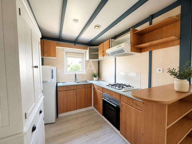 Vente maison 3 pièces L'Aiguillon sur Vie 85