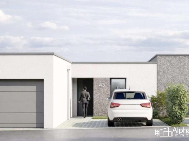 Vente maison 3 pièces Laize Clinchamps 14