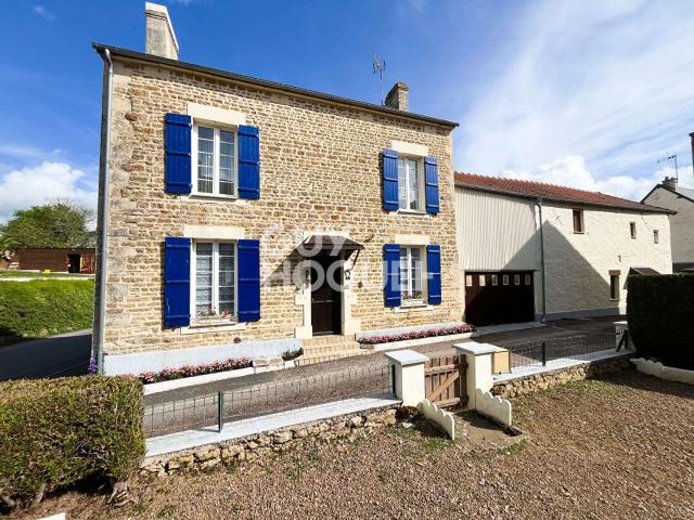 Vente maison 3 pièces Laize Clinchamps 14