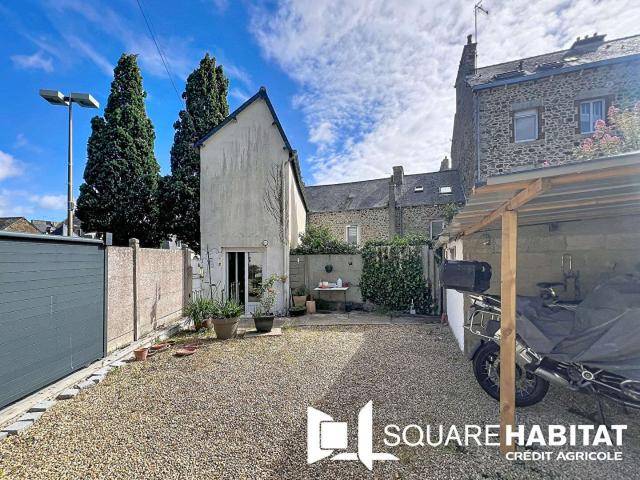 Vente maison 3 pièces Lamballe 22