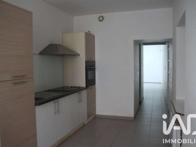 Vente maison 3 pièces Langon 33