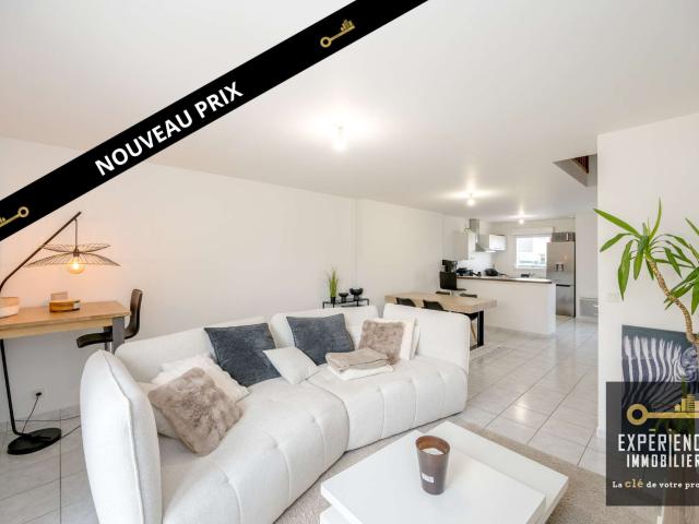 Vente maison 3 pièces Langueux 22