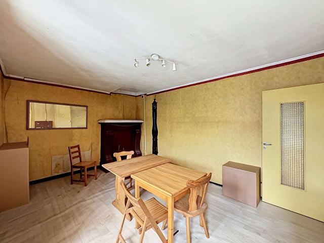 Vente maison 3 pièces Langueux 22