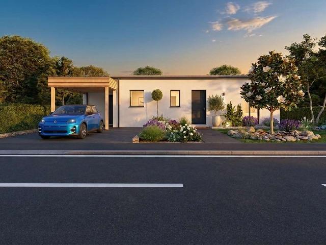 Vente maison 3 pièces Landéhen 22
