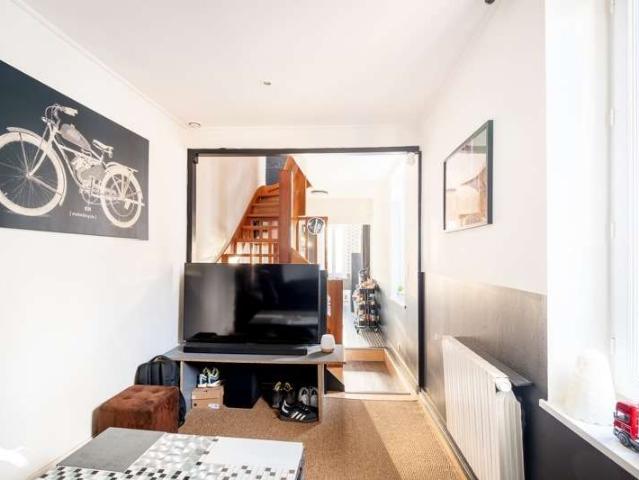 Vente maison 3 pièces Landerneau 29