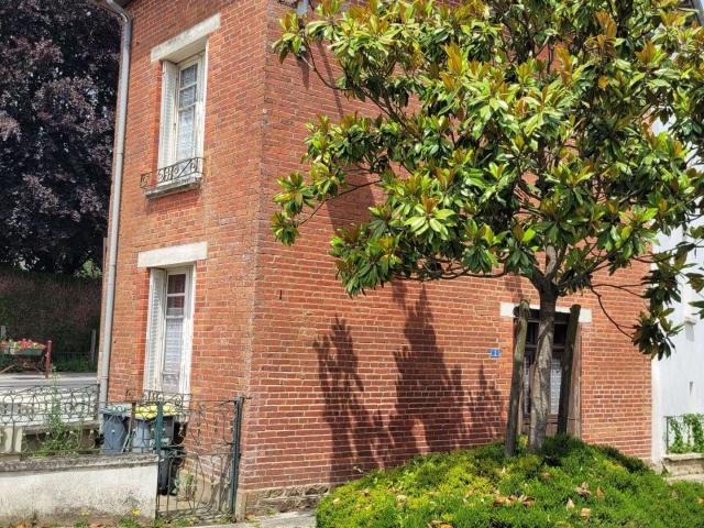 Vente maison 3 pièces Landujan 35