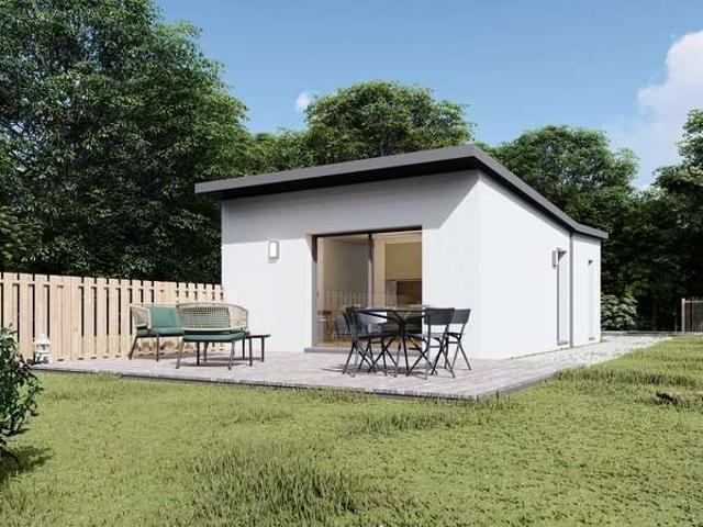 Vente maison 3 pièces Landujan 35