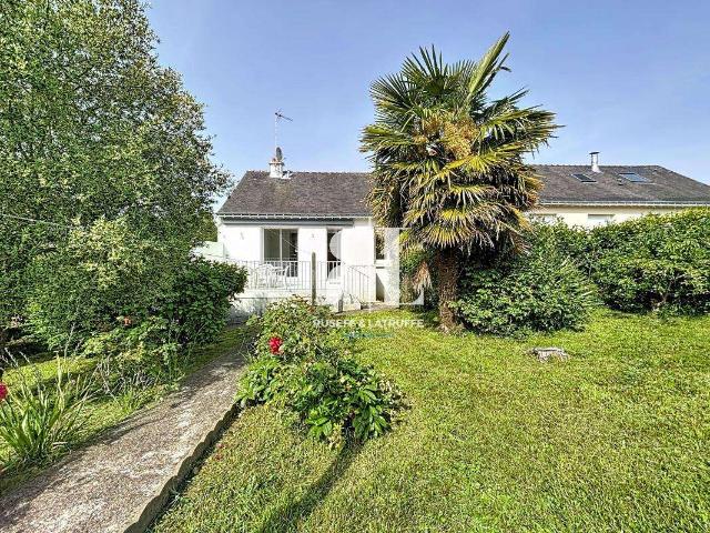 Vente maison 3 pièces Lanester 56