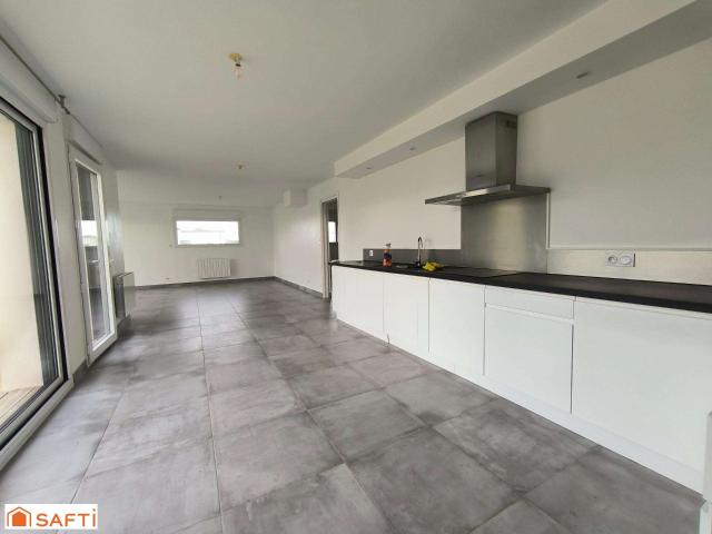Vente maison 3 pièces Lanmeur 29