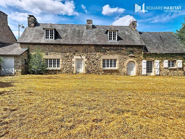 Vente maison 3 pièces Lannebert 22