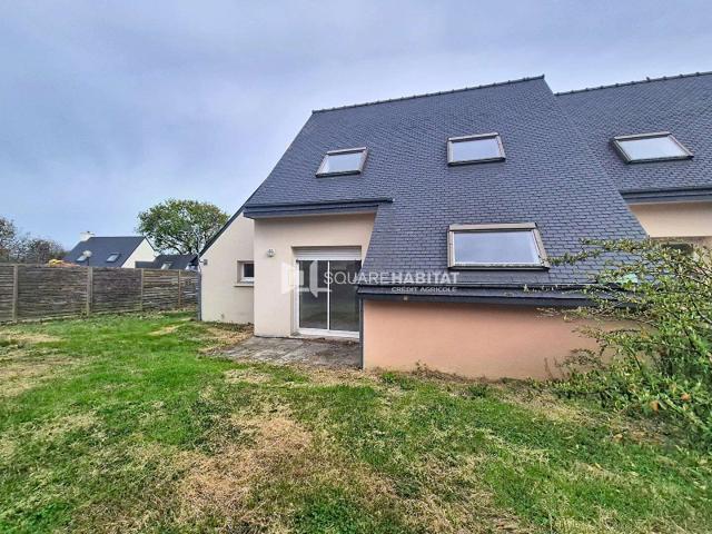 Vente maison 3 pièces Lannion 22