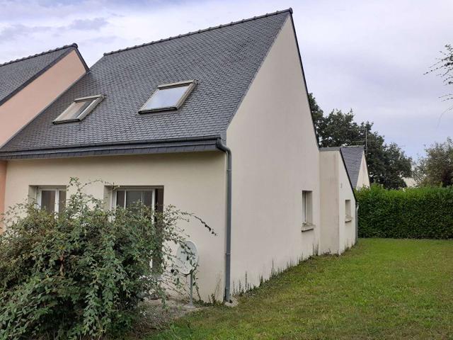Vente maison 3 pièces Lannion 22