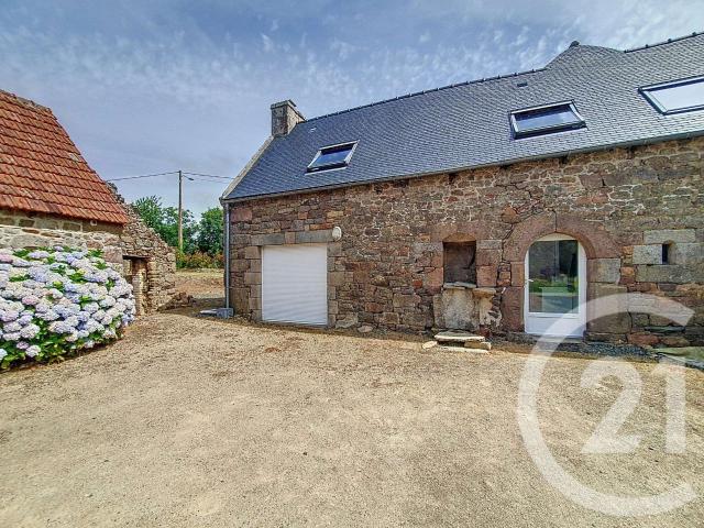 Vente maison 3 pièces Lannion 22